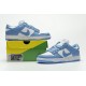 Nike SB Dunk Low Pro "University Red" White Blue CU1726-600 36-46