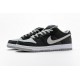 Nike SB Dunk Low Pro "J-Pack Shadow" Black Grey BQ6817-007