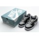 Nike SB Dunk Low Pro "J-Pack Shadow" Black Grey BQ6817-007