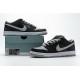 Nike SB Dunk Low Pro "J-Pack Shadow" Black Grey BQ6817-007