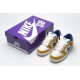 Nike SB Dunk Low Pro "Laser Orange" White Yellow Purple BQ6817-800