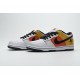 Nike SB Dunk Low "Raygun Home" White Red Orange 304292-802