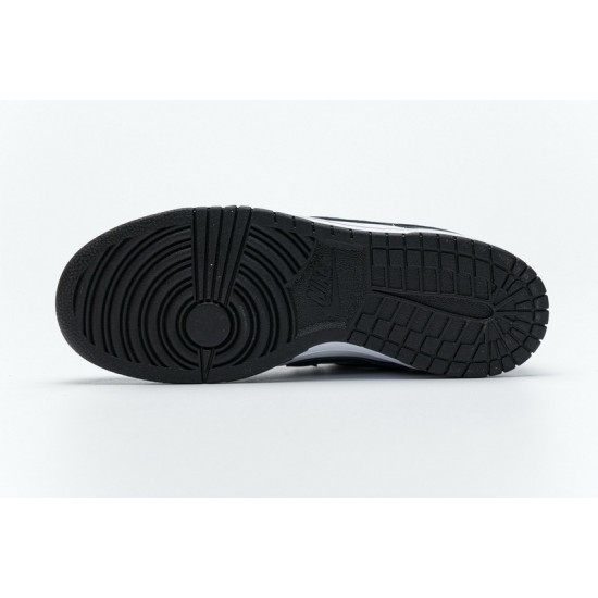 Nike SB Dunk Low Retro Panda Black White DD1503-101 36-47