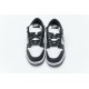 Nike SB Dunk Low Retro Panda Black White DD1503-101 36-47