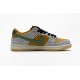 Nike SB Dunk Low "Safari" Yellow Brown CD2563-002