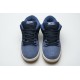 Nike SB Dunk Low "Sashiko Denim Gum" Blue Black CV0316-400