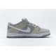 Nike SB Dunk Low TRD "Summit White" Grey White AR0778-110