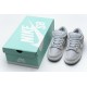 Nike SB Dunk Low TRD "Summit White" Grey White AR0778-110