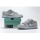 Nike SB Dunk Low TRD "Summit White" Grey White AR0778-110