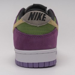 Nike SB Dunk Low "Viotech" Red Blue CT5050-500
