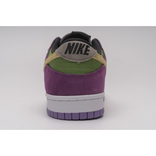 Nike SB Dunk Low "Viotech" Red Blue CT5050-500