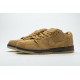 Nike SB Dunk Low "Wheat Mocha" Wheat Black BQ6817-204