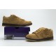 Nike SB Dunk Low "Wheat Mocha" Wheat Black BQ6817-204