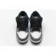 Nike SB Dunk Low "Atmos Elephant" Black White Blue BQ6817-009