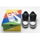 Nike SB Dunk Low "Atmos Elephant" Black White Blue BQ6817-009