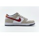 Nike SB Dunk Pro "Crimson" White Red 304292-161