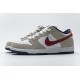 Nike SB Dunk Pro "Crimson" White Red 304292-161