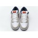 Nike SB Dunk Pro "Crimson" White Red 304292-161