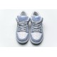 Sean Cliver x Nike SB Dunk Low "Holiday Special" Blue Gold DC9936-100