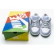 Sean Cliver x Nike SB Dunk Low "Holiday Special" Blue Gold DC9936-100