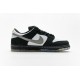 Staple x Nike SB Dunk Low "Panda Pigeon" Black White BV1310-013