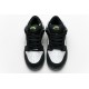 Staple x Nike SB Dunk Low "Panda Pigeon" Black White BV1310-013