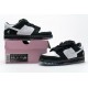 Staple x Nike SB Dunk Low "Panda Pigeon" Black White BV1310-013