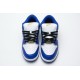 Supreme x Nike SB Dunk Low "Blue Stars" Blue White DH3228-100