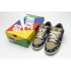 Travis Scott x Nike SB Dunk Low Blue Brown CT5053-001