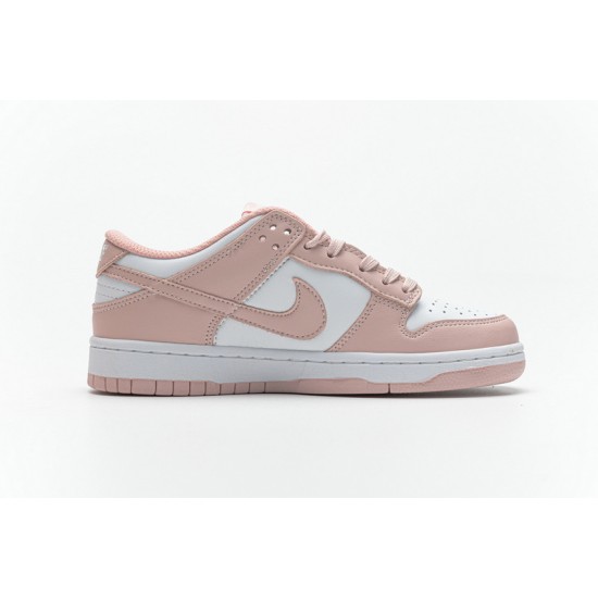 Nike SB Dunk Low "Orange Pearl" Pink White DD1503-102 36-39