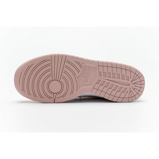 Nike SB Dunk Low "Orange Pearl" Pink White DD1503-102 36-39