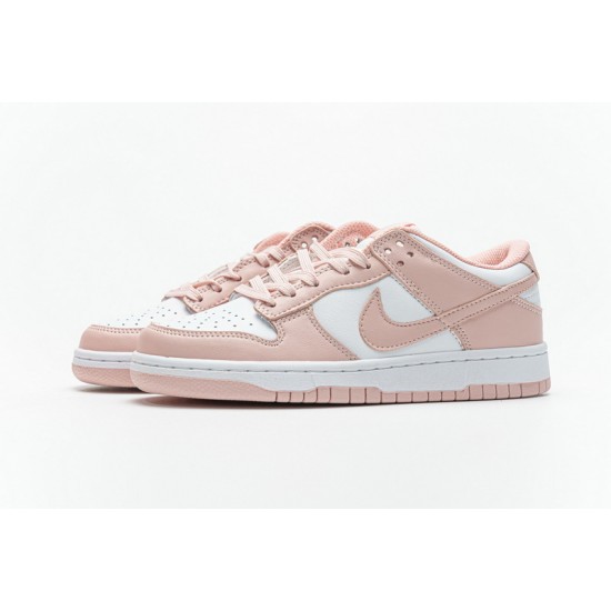 Nike SB Dunk Low "Orange Pearl" Pink White DD1503-102 36-39
