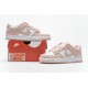 Nike SB Dunk Low "Orange Pearl" Pink White DD1503-102 36-39