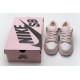 Nike SB Dunk Low PRO OG QS "Pink Pigeon" Pink White BV1310-012