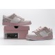 Nike SB Dunk Low PRO OG QS "Pink Pigeon" Pink White BV1310-012