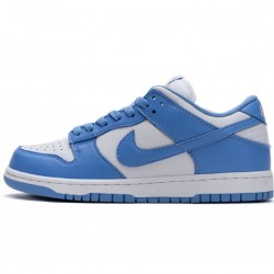 Nike Dunk Low SP White Blue DD1391-400