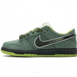 Nike Dunk SB "Concepts Green Lobster" Green Black BV1310-337