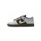 Nike SB Dunk Low "California-Cali Pecan White" White Green Red 304292-211
