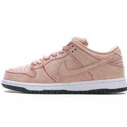 Nike SB Dunk Low "Pink Pig" Pink CV1655-600