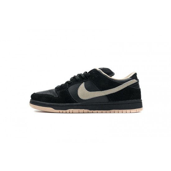 Nike SB Dunk Low Pro "Black Coral" Black Pink BQ6817-003 36-46 Nike SB Dunk Low Pro "Black Coral" Black Pink BQ6817-003 36-46