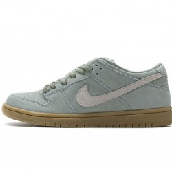 Nike SB Dunk Low Pro "Horizon Green" Green White BQ6817-300