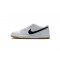 Nike SB Dunk Low Pro "ISO Orange Label" White Black CD2563-100