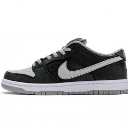 Nike SB Dunk Low Pro "J-Pack Shadow" Black Grey BQ6817-007