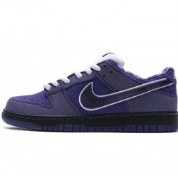 Nike SB Dunk Low Pro OG QS "Purple Lobster" Purple BV1310-555