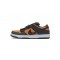 Nike SB Dunk Low Pro "Orange Flash" Blue Orange 304292-801 36-46