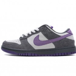 Nike SB Dunk Low Pro "Purple Pigeon" Purple White 304292-051