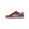 Nike SB Dunk Low "Viotech" Red Blue CT5050-500