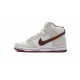 Unsiex Nike SB Dunk High "Team Crimson" White Red CV9499-100 Unsiex Nike SB Dunk High "Team Crimson" White Red CV9499-100