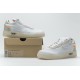 Off-White x Nike Air Force 1 Low "The Ten" White AO4606-100