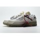 Off-White x Nike Air Max 90 "The Ten" All White AA7293-100